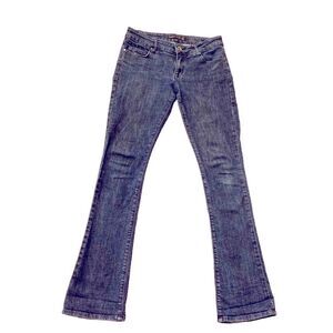 Zara Woman Bootcut Jeans Size 8